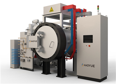 壓力燒結(jié)爐的設(shè)計(jì)與結(jié)構(gòu)優(yōu)化