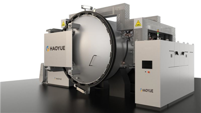 真空爐：工作原理、結(jié)構(gòu)、功能及養(yǎng)護(hù)方式