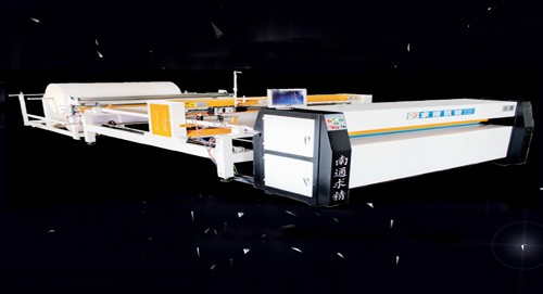 絎縫機(jī)安裝、拆卸、檢修怎么操作