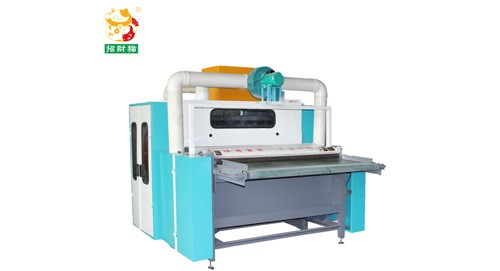 多功能梳理機(jī)使用中都要做哪些日常調(diào)節(jié)？