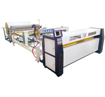 DF-Auto10T全自動電腦單針絎縫機